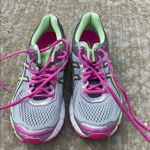 Brand New Asics sneakers